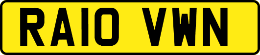 RA10VWN