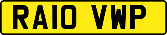RA10VWP