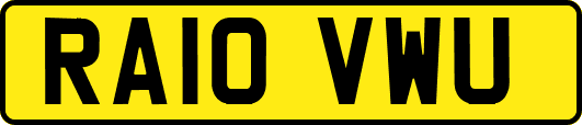 RA10VWU