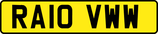 RA10VWW