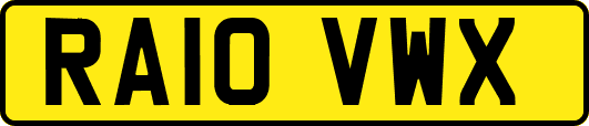 RA10VWX