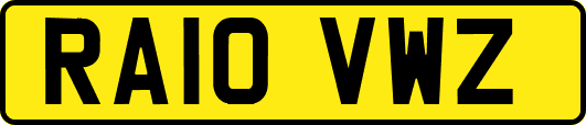 RA10VWZ