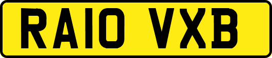 RA10VXB