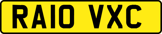 RA10VXC
