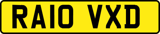 RA10VXD