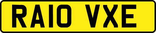 RA10VXE