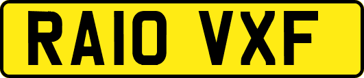 RA10VXF