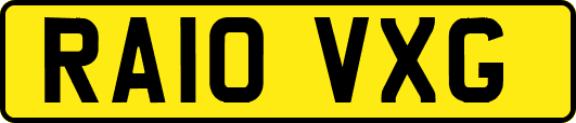 RA10VXG