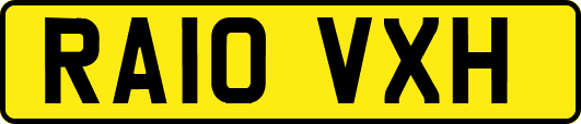 RA10VXH