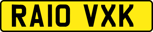 RA10VXK