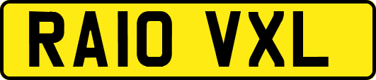 RA10VXL
