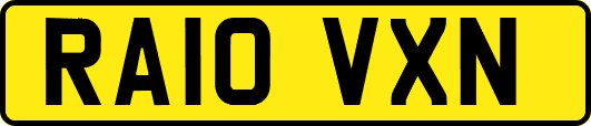 RA10VXN