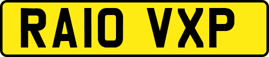 RA10VXP