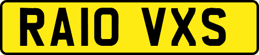 RA10VXS