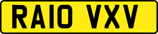 RA10VXV