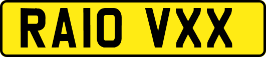 RA10VXX