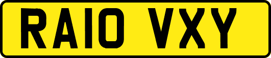 RA10VXY