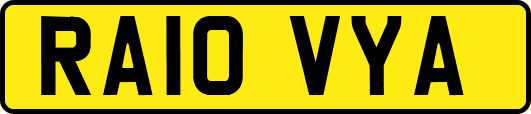 RA10VYA