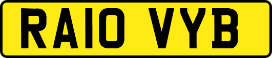 RA10VYB