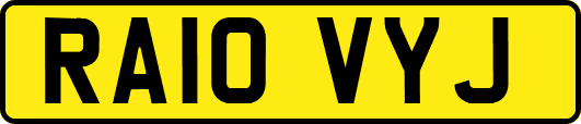 RA10VYJ