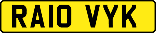 RA10VYK