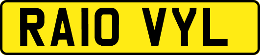 RA10VYL