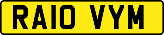 RA10VYM