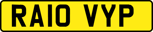 RA10VYP