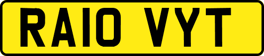 RA10VYT