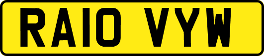 RA10VYW