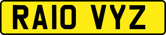RA10VYZ