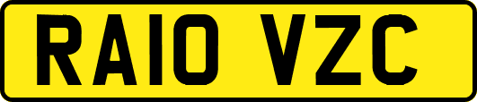 RA10VZC