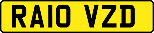 RA10VZD