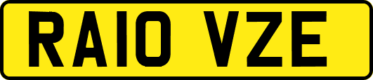 RA10VZE