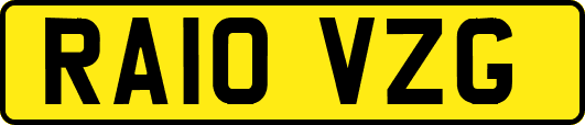 RA10VZG