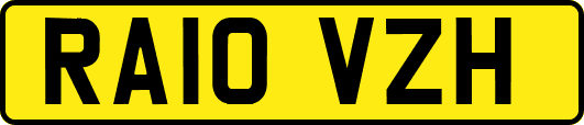 RA10VZH