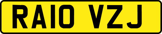 RA10VZJ
