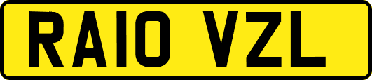 RA10VZL