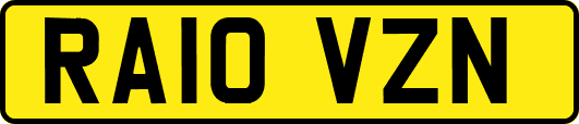RA10VZN