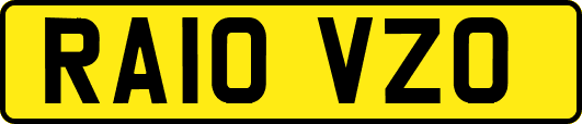 RA10VZO
