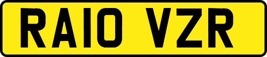 RA10VZR