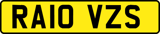 RA10VZS
