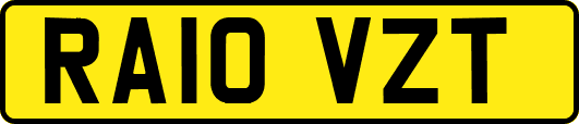 RA10VZT