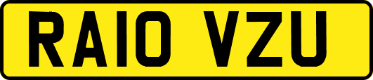 RA10VZU