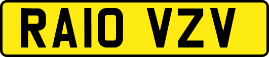 RA10VZV