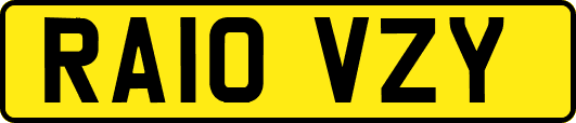 RA10VZY