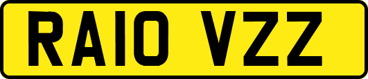 RA10VZZ