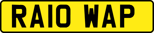 RA10WAP