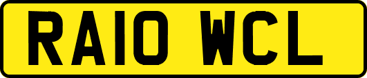 RA10WCL