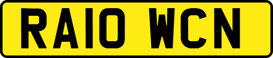 RA10WCN
